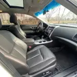 Nissan Teana 2018 186 л.с. из Китая