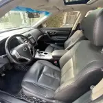 Nissan Teana 2018 186 л.с. из Китая