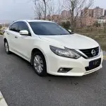 Nissan Teana 2018 186 л.с. из Китая