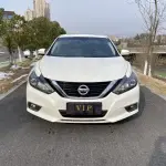 Nissan Teana 2018 186 л.с. из Китая