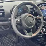 MINI Mini Clubman 2022 из Китая