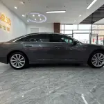 Audi A6L 2022 из Китая