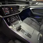 Audi A6L 2022 из Китая