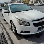 Chevrolet Cruze 2013 121 л.с. из Китая