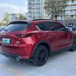 Mazda CX-5 2021 из Китая