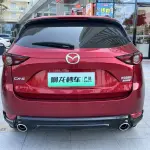 Mazda CX-5 2021 из Китая