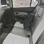 Chevrolet Cruze 2012 117 л.с. из Китая