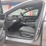 BYD Qin L 2025 101 л.с. — лот 57758968 из Китая