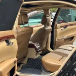 Mercedes-Benz S-Class 2008 231 л.с. 231 л.с. из Китая