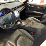 Maserati Quattroporte 2016 330 л.с. 330 л.с. 330 л.с. 330 л.с. из Китая