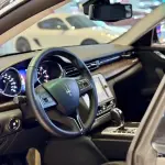 Maserati Quattroporte 2016 330 л.с. 330 л.с. 330 л.с. 330 л.с. из Китая