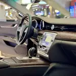 Maserati Quattroporte 2016 330 л.с. 330 л.с. 330 л.с. 330 л.с. из Китая