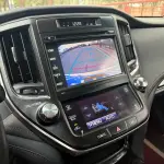 Toyota Crown 2016 из Китая