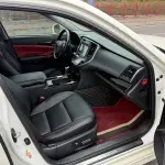Toyota Crown 2016 из Китая