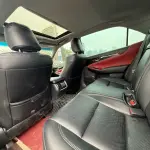 Toyota Crown 2016 из Китая
