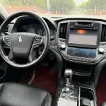 Toyota Crown 2016 из Китая