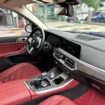 BMW X5 2023 из Китая