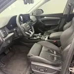 Audi Q5L 2022 190 л.с. — лот 57765670 из Китая