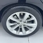 Cadillac CT5 2024 237 л.с. — лот 57765901 из Китая