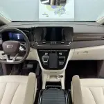 Bestune M9 2024 252 л.с. из Китая