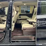 Bestune M9 2024 252 л.с. из Китая