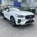 Volvo XC60 PHEV 2024 456 л.с. — лот 57765691 из Китая