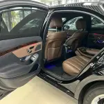 Mercedes-Benz S-Class 2019 из Китая