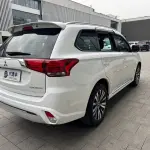 Mitsubishi Outlander 2022 166 л.с. из Китая