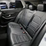 Mercedes-Benz C-Class (Import) 2019 184 л.с. 184 л.с. 184 л.с. 184 л.с. из Китая