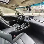 Lexus NX 2017 из Китая