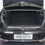 Volkswagen Magotan 2022 из Китая