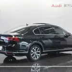 Volkswagen Magotan 2022 из Китая