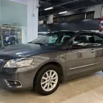 Toyota Camry 2009 из Китая