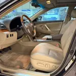 Toyota Camry 2009 из Китая