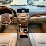 Toyota Camry 2009 из Китая