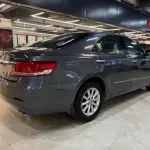 Toyota Camry 2009 из Китая
