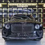 Bentley Bentayga 2022 550 л.с. 550 л.с. 550 л.с. 550 л.с. из Китая