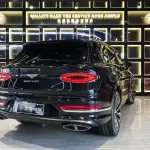 Bentley Bentayga 2022 550 л.с. 550 л.с. 550 л.с. 550 л.с. из Китая