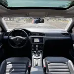 Volkswagen Lamando 2019 150 л.с. — лот 57765595 из Китая