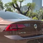 Volkswagen Lamando 2019 150 л.с. — лот 57765595 из Китая