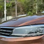 Volkswagen Lamando 2019 150 л.с. — лот 57765595 из Китая