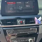BMW X1 2021 из Китая