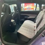 Hongqi Hongqi Tiangong 08 2025 из Китая