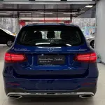 Mercedes-Benz GLC 2018 из Китая