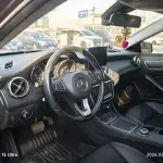 Mercedes-Benz GLA 2018 из Китая