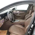 Mercedes-Benz E-Class 2023 258 л.с. — лот 57763598 из Китая