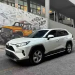 Toyota RAV4 2020 из Китая