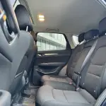 Mazda CX-5 2022 155 л.с. — лот 57763726 из Китая