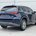 Mazda CX-5 2022 155 л.с. — лот 57763726 из Китая