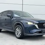 Mazda CX-5 2022 155 л.с. — лот 57763726 из Китая